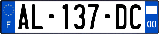 AL-137-DC