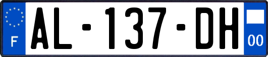 AL-137-DH