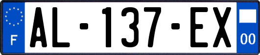 AL-137-EX