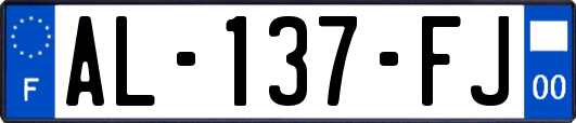 AL-137-FJ