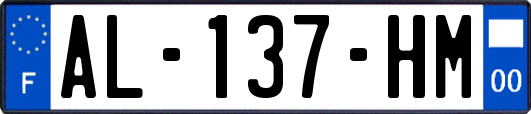 AL-137-HM