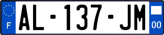 AL-137-JM