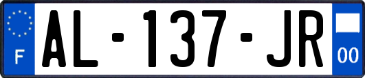 AL-137-JR