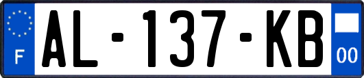 AL-137-KB