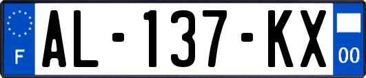 AL-137-KX