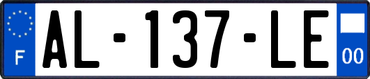 AL-137-LE