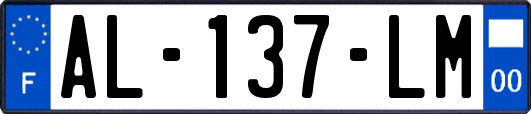 AL-137-LM