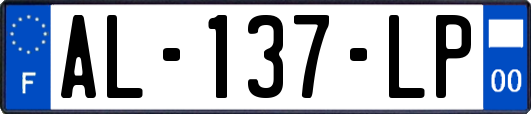 AL-137-LP