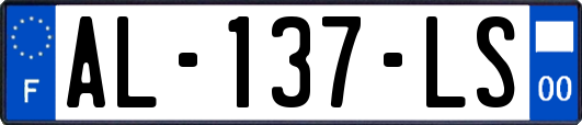 AL-137-LS