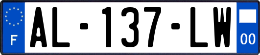 AL-137-LW