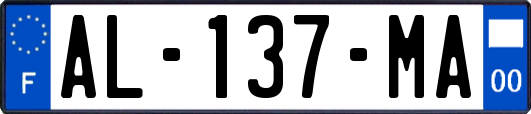 AL-137-MA