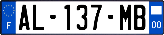 AL-137-MB