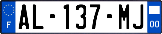 AL-137-MJ