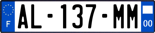 AL-137-MM