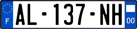 AL-137-NH