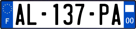 AL-137-PA