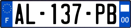 AL-137-PB