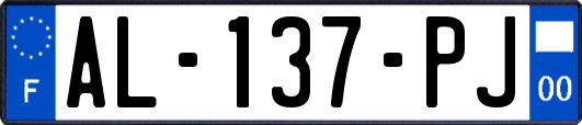 AL-137-PJ