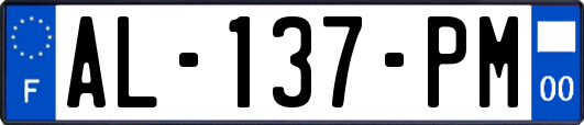 AL-137-PM