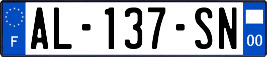 AL-137-SN