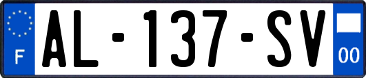 AL-137-SV