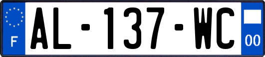 AL-137-WC