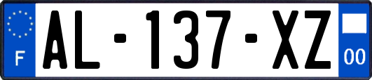 AL-137-XZ