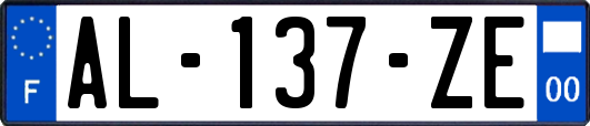 AL-137-ZE