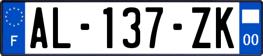 AL-137-ZK