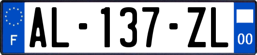 AL-137-ZL