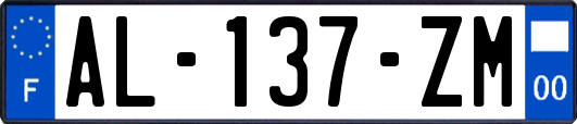 AL-137-ZM