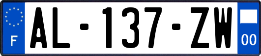 AL-137-ZW