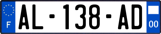 AL-138-AD