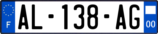 AL-138-AG