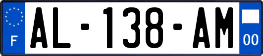 AL-138-AM