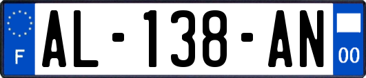 AL-138-AN