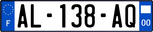 AL-138-AQ