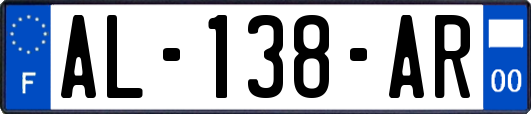 AL-138-AR