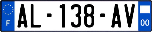 AL-138-AV