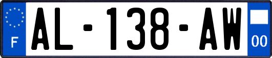 AL-138-AW