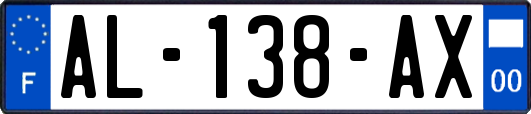 AL-138-AX