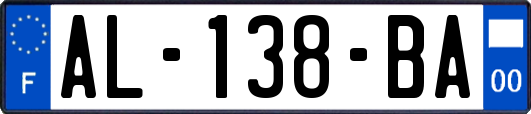 AL-138-BA