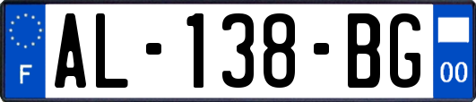 AL-138-BG