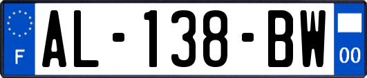 AL-138-BW