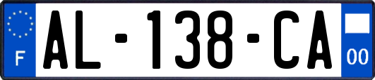 AL-138-CA