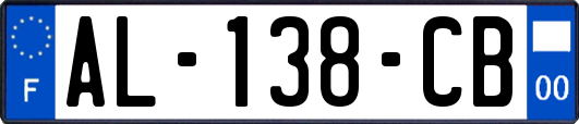 AL-138-CB