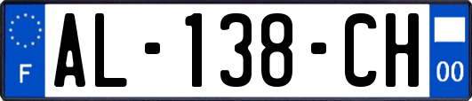AL-138-CH