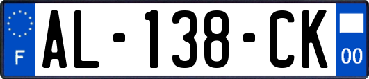 AL-138-CK