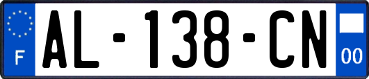 AL-138-CN