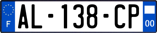 AL-138-CP